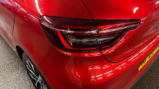 Renault Clio 1.0 TCe 100 Iconic 5dr Petrol Hatchback